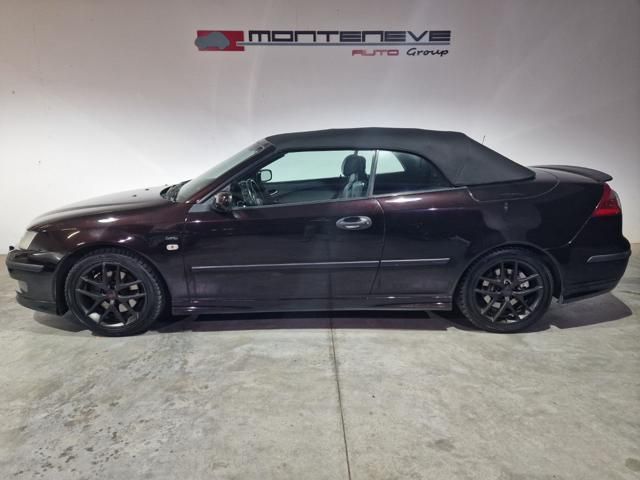 Saab 9-3 for sale | SAAB 9-3 Cabriolet 2.0 T Aero Hirsch Performance - Image 15