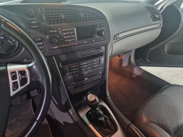 Saab 9-3 for sale | SAAB 9-3 Cabriolet 2.0 T Aero Hirsch Performance - Image 22