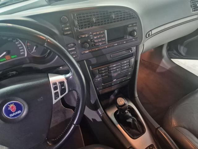 Saab 9-3 for sale | SAAB 9-3 Cabriolet 2.0 T Aero Hirsch Performance - Image 9