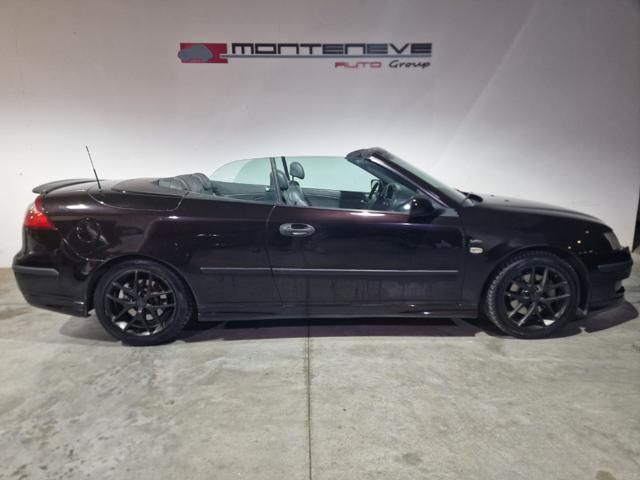 Saab 9-3 for sale | SAAB 9-3 Cabriolet 2.0 T Aero Hirsch Performance - Image 12