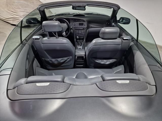 Saab 9-3 for sale | SAAB 9-3 Cabriolet 2.0 T Aero Hirsch Performance - Image 21