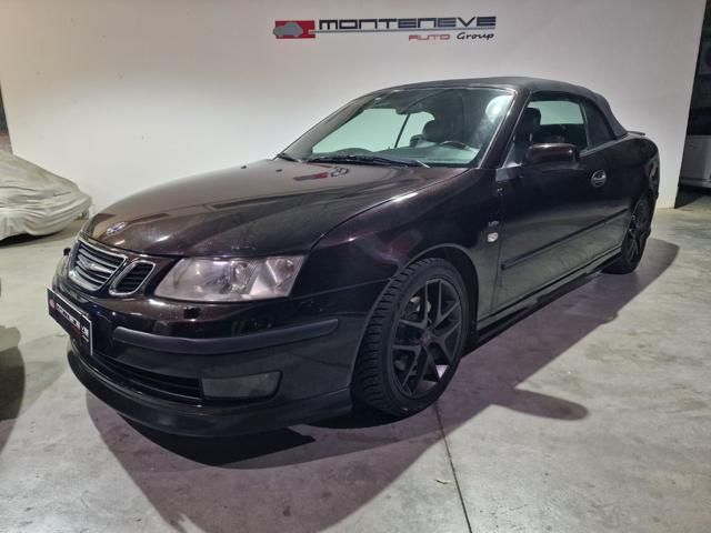 Saab 9-3 for sale | SAAB 9-3 Cabriolet 2.0 T Aero Hirsch Performance - Image 14