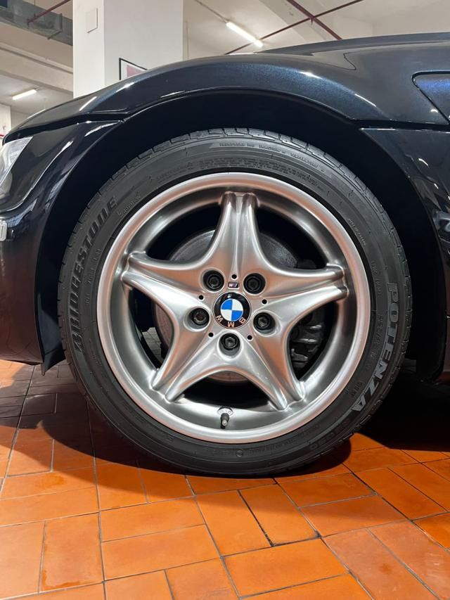 BMW Z3 for sale | BMW Z3 M 3.2 24V cat M Roadster 321CV - Image 31