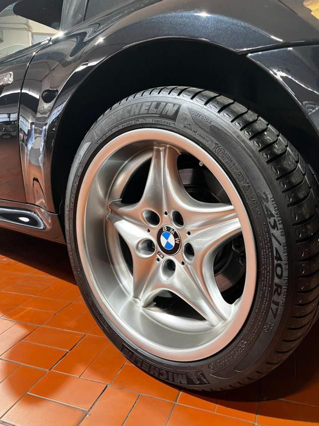 BMW Z3 for sale | BMW Z3 M 3.2 24V cat M Roadster 321CV - Image 30