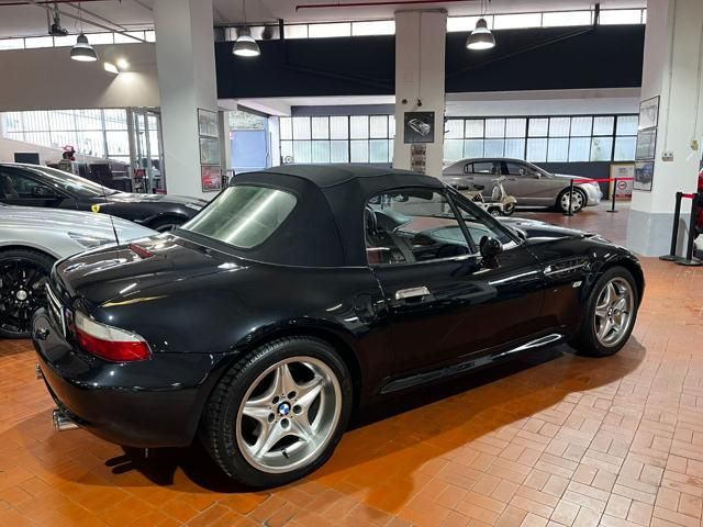 BMW Z3 for sale | BMW Z3 M 3.2 24V cat M Roadster 321CV - Image 26