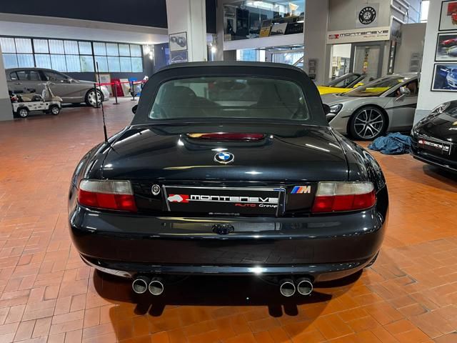 BMW Z3 for sale | BMW Z3 M 3.2 24V cat M Roadster 321CV - Image 5