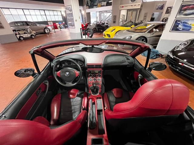 BMW Z3 for sale | BMW Z3 M 3.2 24V cat M Roadster 321CV - Image 37
