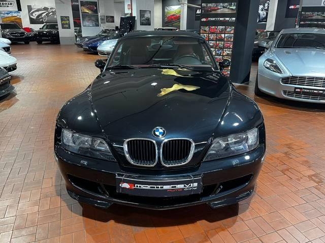 BMW Z3 for sale | BMW Z3 M 3.2 24V cat M Roadster 321CV - Image 2