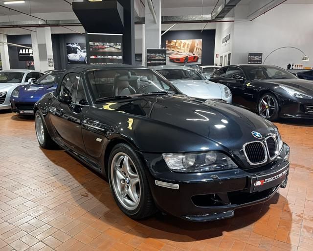 BMW Z3 for sale | BMW Z3 M 3.2 24V cat M Roadster 321CV