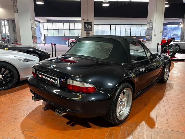 BMW Z3 for sale | BMW Z3 M 3.2 24V cat M Roadster 321CV - Image 6