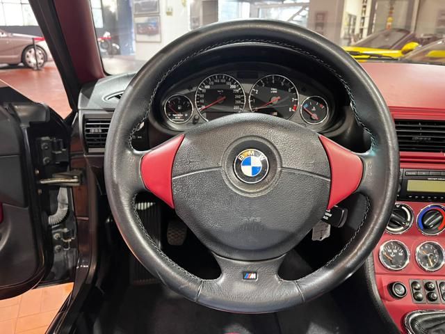 BMW Z3 for sale | BMW Z3 M 3.2 24V cat M Roadster 321CV - Image 17