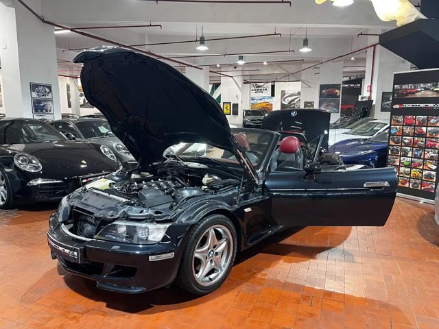 BMW Z3 for sale | BMW Z3 M 3.2 24V cat M Roadster 321CV - Image 15