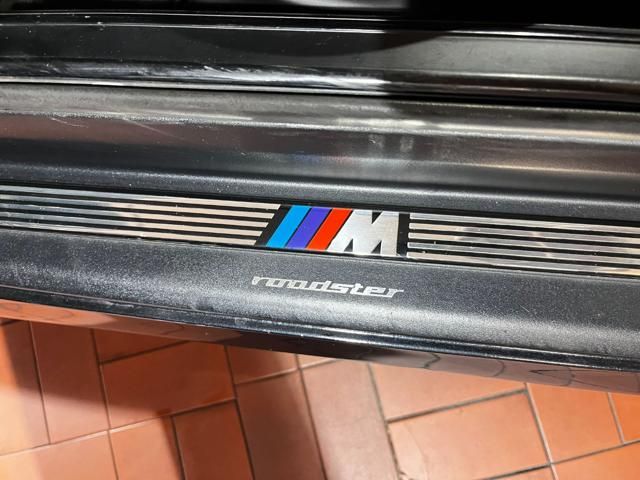 BMW Z3 for sale | BMW Z3 M 3.2 24V cat M Roadster 321CV - Image 34