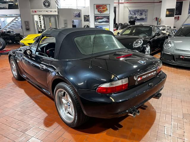 BMW Z3 for sale | BMW Z3 M 3.2 24V cat M Roadster 321CV - Image 4