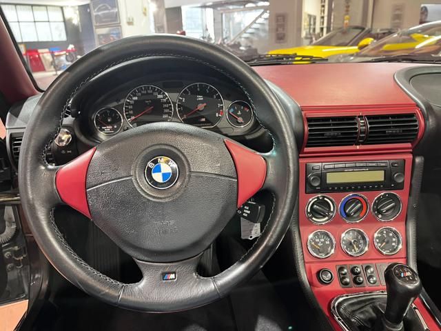 BMW Z3 for sale | BMW Z3 M 3.2 24V cat M Roadster 321CV - Image 10