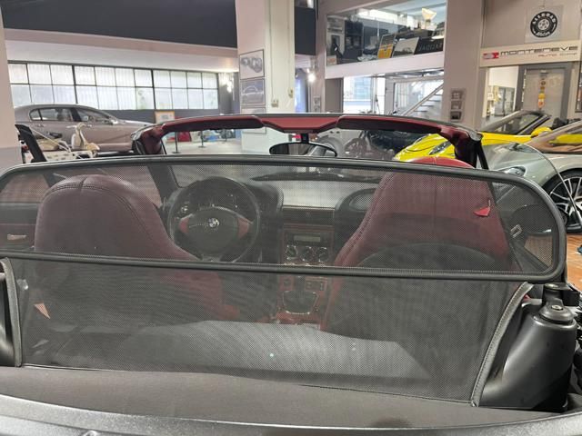 BMW Z3 for sale | BMW Z3 M 3.2 24V cat M Roadster 321CV - Image 35