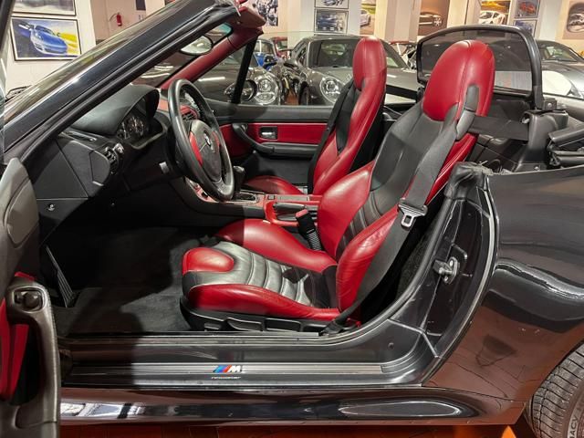 BMW Z3 for sale | BMW Z3 M 3.2 24V cat M Roadster 321CV - Image 8