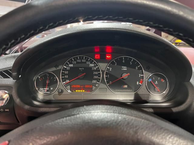 BMW Z3 for sale | BMW Z3 M 3.2 24V cat M Roadster 321CV - Image 14