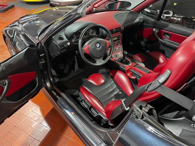 BMW Z3 for sale | BMW Z3 M 3.2 24V cat M Roadster 321CV - Image 7