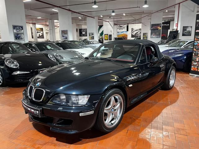 BMW Z3 for sale | BMW Z3 M 3.2 24V cat M Roadster 321CV - Image 21