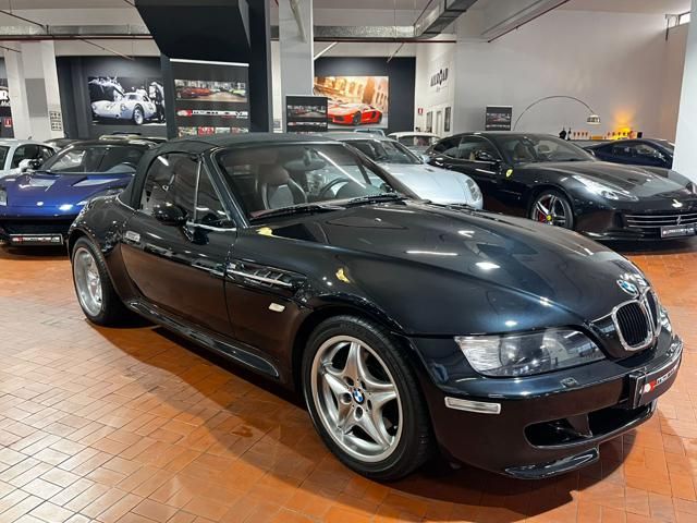BMW Z3 for sale | BMW Z3 M 3.2 24V cat M Roadster 321CV - Image 28