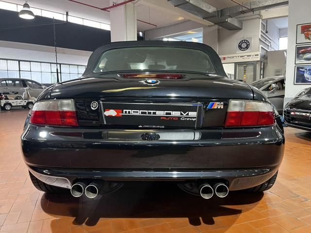BMW Z3 for sale | BMW Z3 M 3.2 24V cat M Roadster 321CV - Image 24