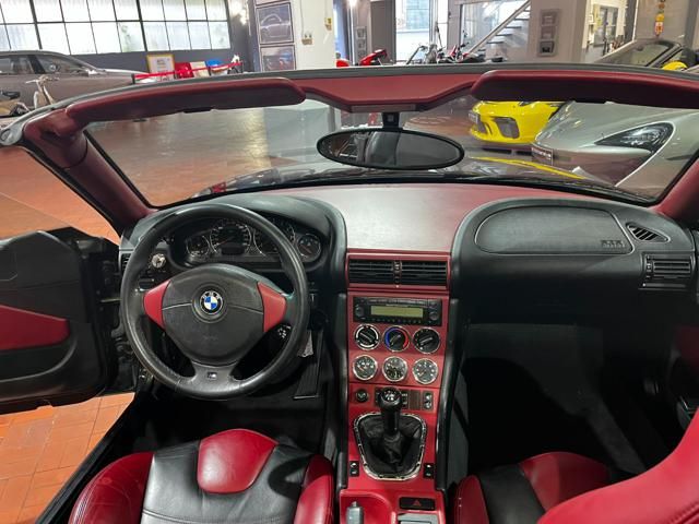 BMW Z3 for sale | BMW Z3 M 3.2 24V cat M Roadster 321CV - Image 36