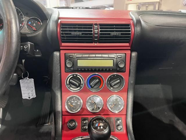 BMW Z3 for sale | BMW Z3 M 3.2 24V cat M Roadster 321CV - Image 11