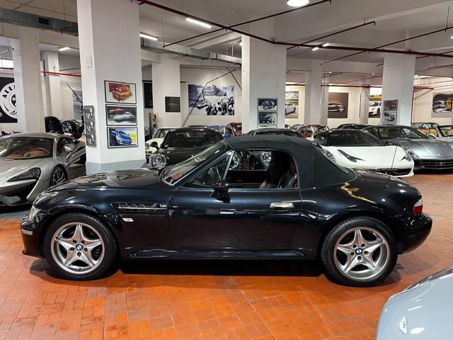 BMW Z3 for sale | BMW Z3 M 3.2 24V cat M Roadster 321CV - Image 16