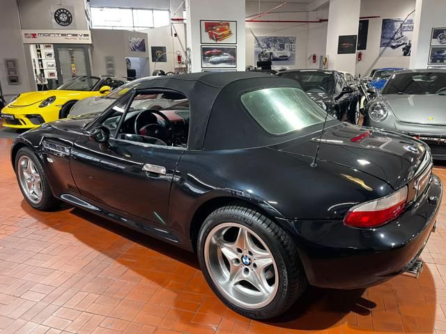 BMW Z3 for sale | BMW Z3 M 3.2 24V cat M Roadster 321CV - Image 22