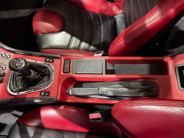 BMW Z3 for sale | BMW Z3 M 3.2 24V cat M Roadster 321CV - Image 19