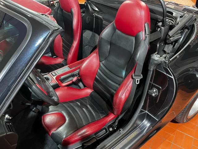 BMW Z3 for sale | BMW Z3 M 3.2 24V cat M Roadster 321CV - Image 9