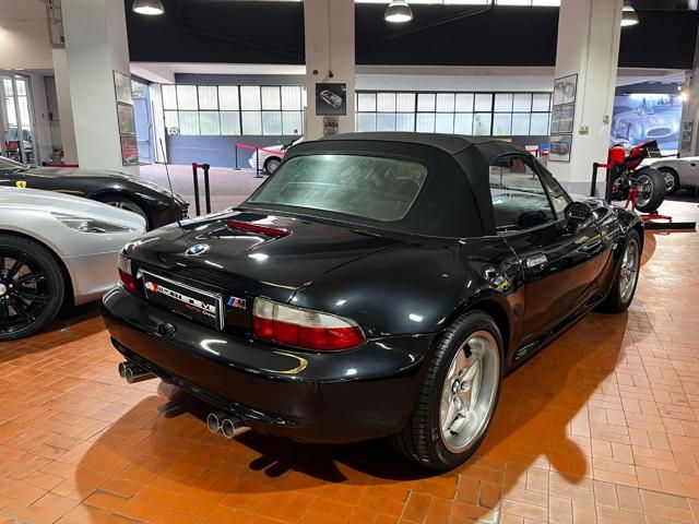 BMW Z3 for sale | BMW Z3 M 3.2 24V cat M Roadster 321CV - Image 25