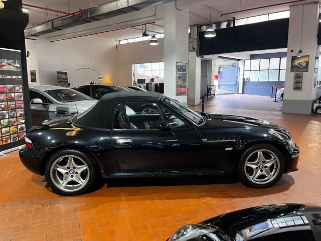 BMW Z3 for sale | BMW Z3 M 3.2 24V cat M Roadster 321CV - Image 27