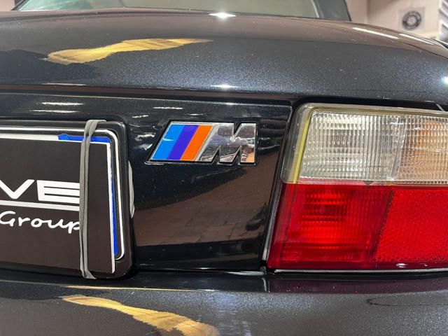 BMW Z3 for sale | BMW Z3 M 3.2 24V cat M Roadster 321CV - Image 32