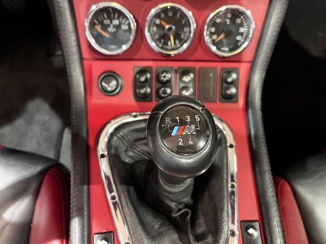 BMW Z3 for sale | BMW Z3 M 3.2 24V cat M Roadster 321CV - Image 18