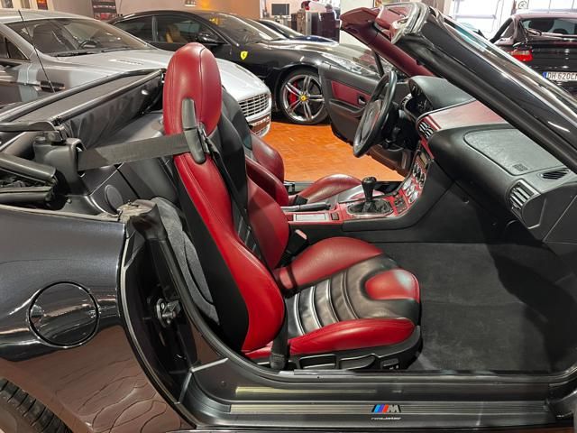 BMW Z3 for sale | BMW Z3 M 3.2 24V cat M Roadster 321CV - Image 38