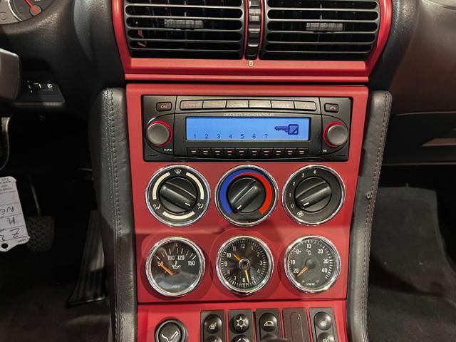 BMW Z3 for sale | BMW Z3 M 3.2 24V cat M Roadster 321CV - Image 39