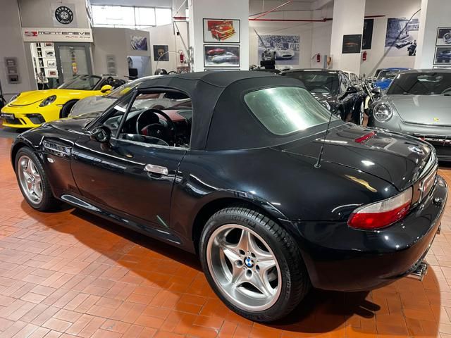 BMW Z3 for sale | BMW Z3 M 3.2 24V cat M Roadster 321CV - Image 23