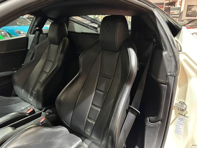 Ferrari 458 for sale | FERRARI 458 Italia DCT - CARBOCERAMICA-CARBONIO LED-TAGLIANDI - Image 9