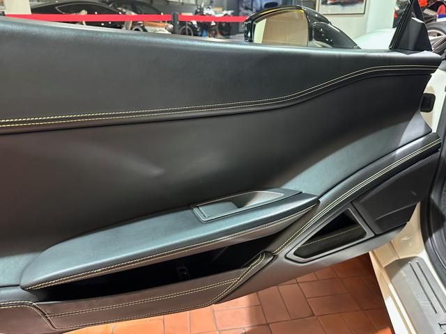 Ferrari 458 for sale | FERRARI 458 Italia DCT - CARBOCERAMICA-CARBONIO LED-TAGLIANDI - Image 27