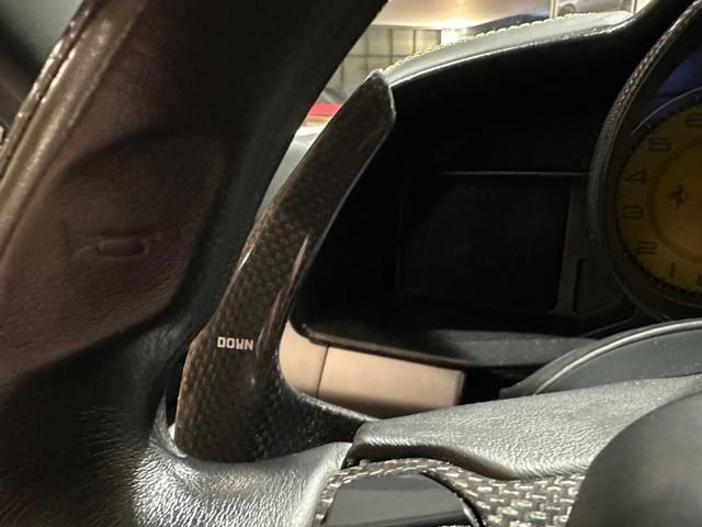 Ferrari 458 for sale | FERRARI 458 Italia DCT - CARBOCERAMICA-CARBONIO LED-TAGLIANDI - Image 11