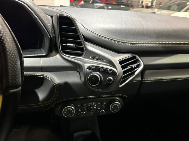 Ferrari 458 for sale | FERRARI 458 Italia DCT - CARBOCERAMICA-CARBONIO LED-TAGLIANDI - Image 29