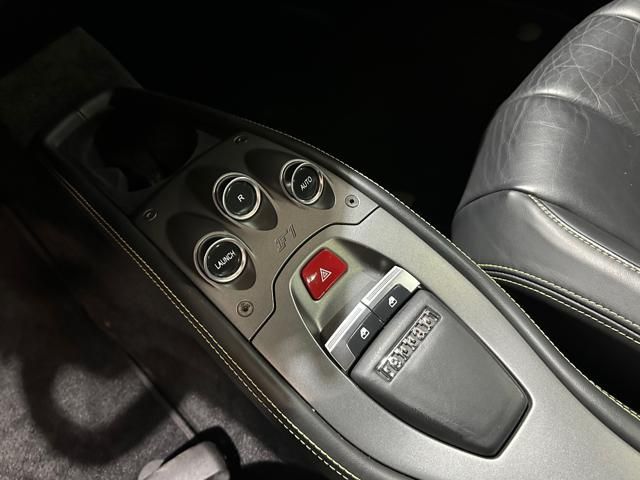 Ferrari 458 for sale | FERRARI 458 Italia DCT - CARBOCERAMICA-CARBONIO LED-TAGLIANDI - Image 30