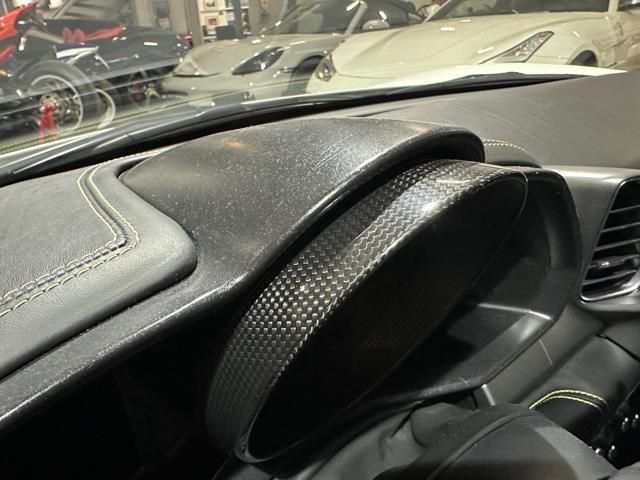 Ferrari 458 for sale | FERRARI 458 Italia DCT - CARBOCERAMICA-CARBONIO LED-TAGLIANDI - Image 12