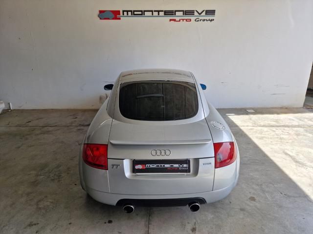 Audi TT for sale | AUDI TT Coupé 1.8 T 20V 280 CV cat quattro - Image 5