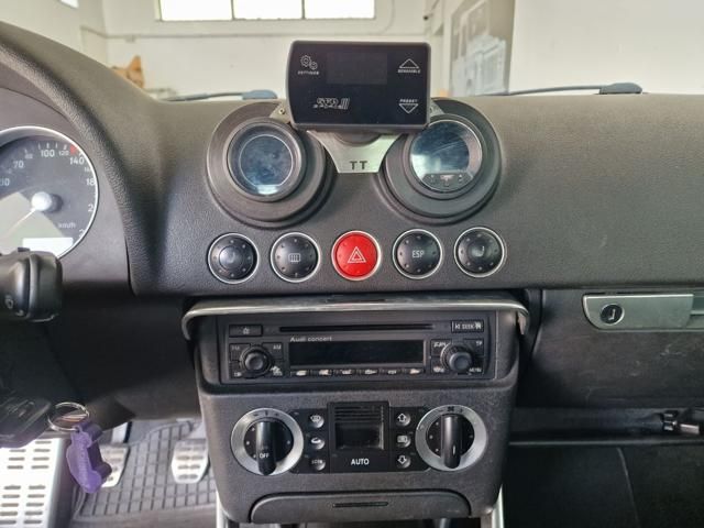 Audi TT for sale | AUDI TT Coupé 1.8 T 20V 280 CV cat quattro - Image 10