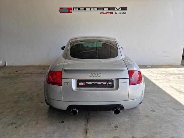 Audi TT for sale | AUDI TT Coupé 1.8 T 20V 280 CV cat quattro - Image 20