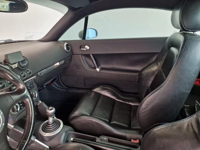 Audi TT for sale | AUDI TT Coupé 1.8 T 20V 280 CV cat quattro - Image 18