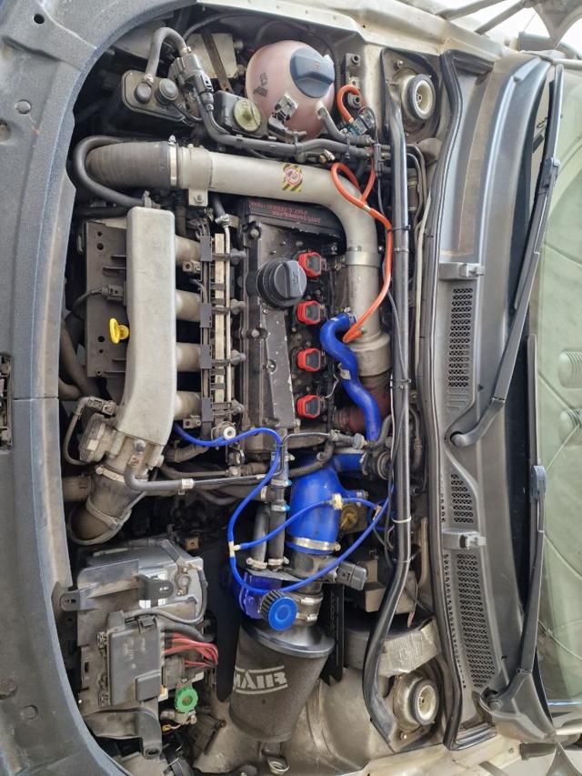 Audi TT for sale | AUDI TT Coupé 1.8 T 20V 280 CV cat quattro - Image 13